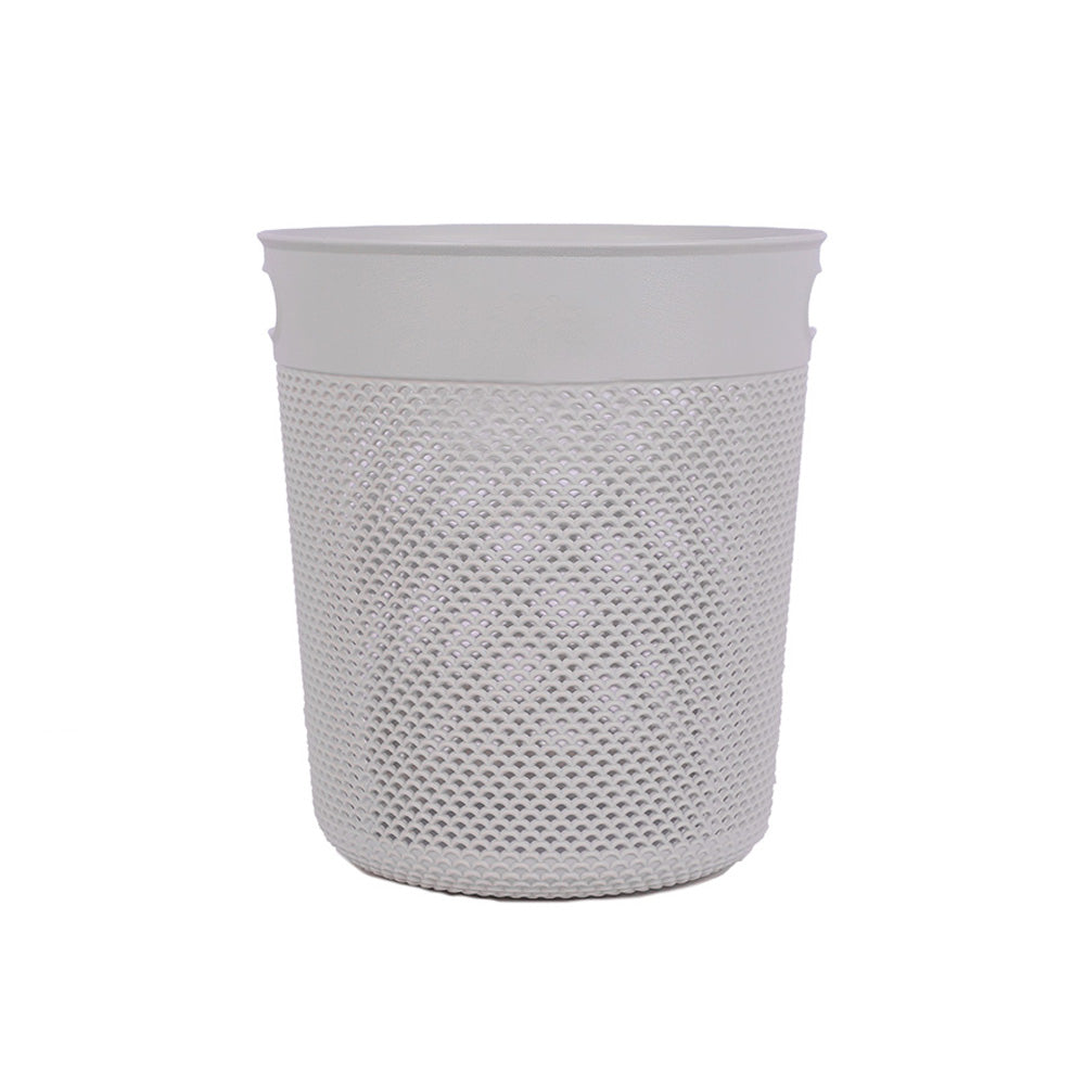 Large Waste Basket 25X25X28Cm