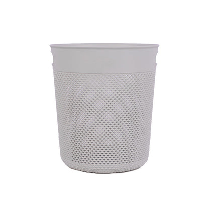 Large Waste Basket 25X25X28Cm