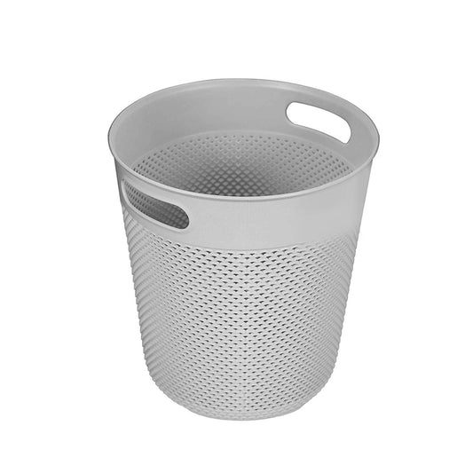 Large Waste Basket 25X25X28Cm