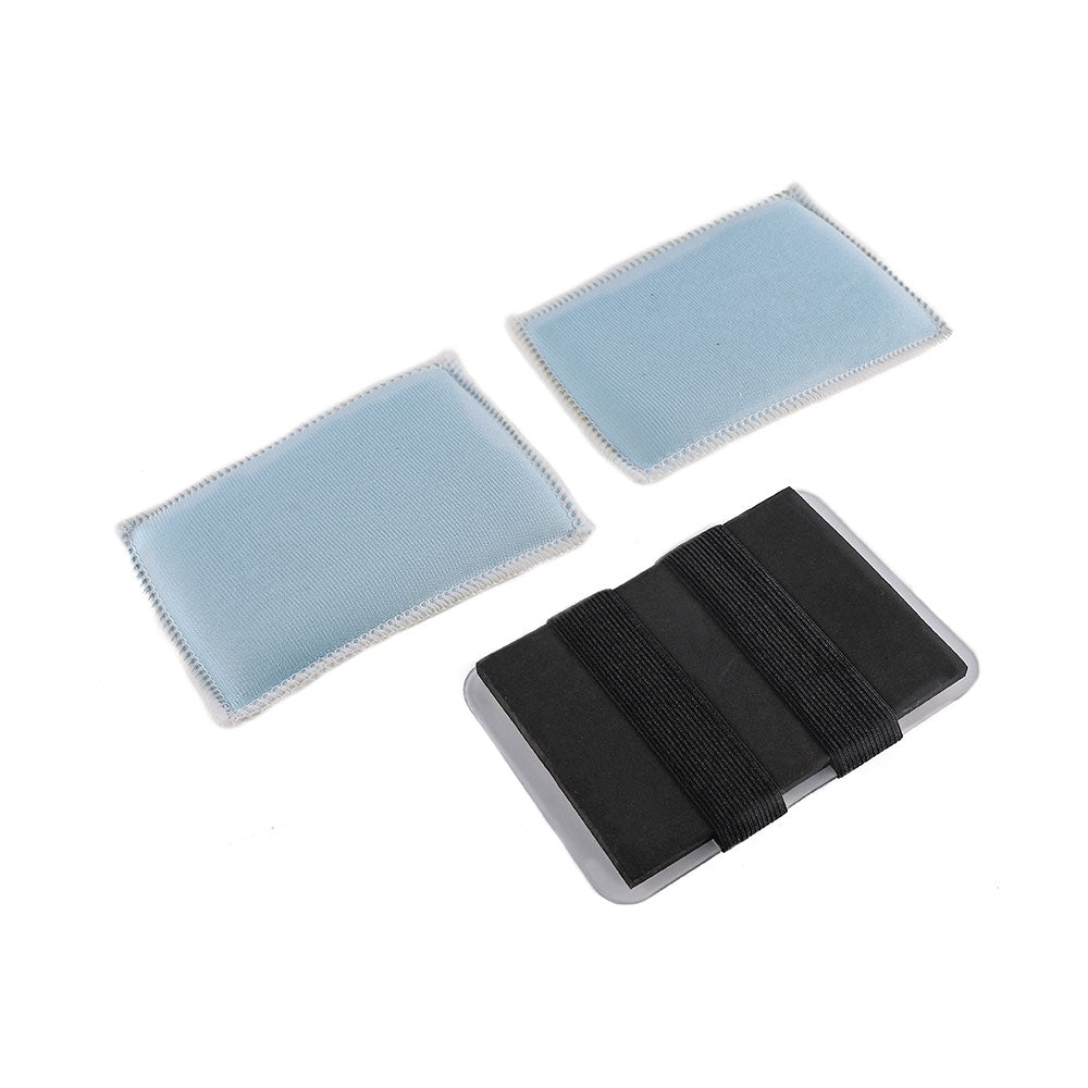 Windscreen Microfibre Demister Pad