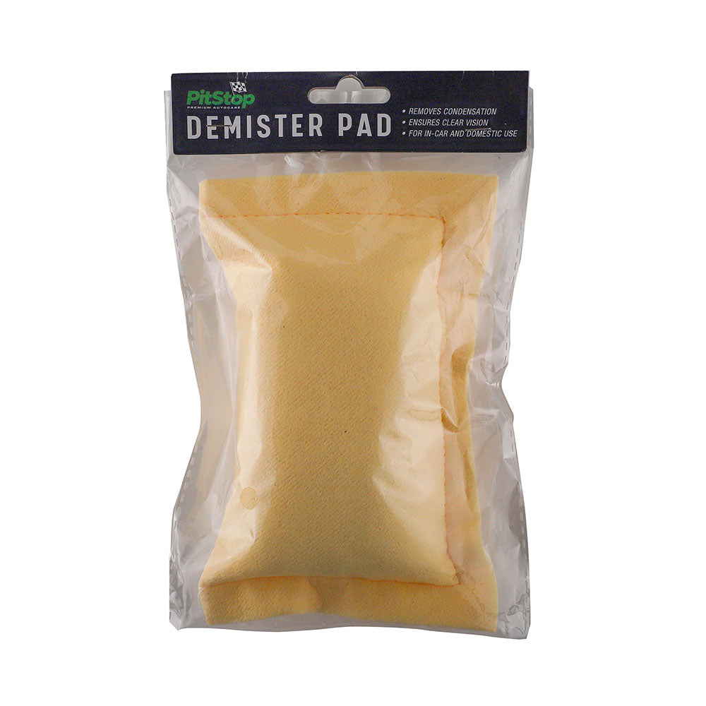 Demister Pad