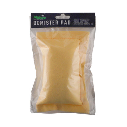 Demister Pad