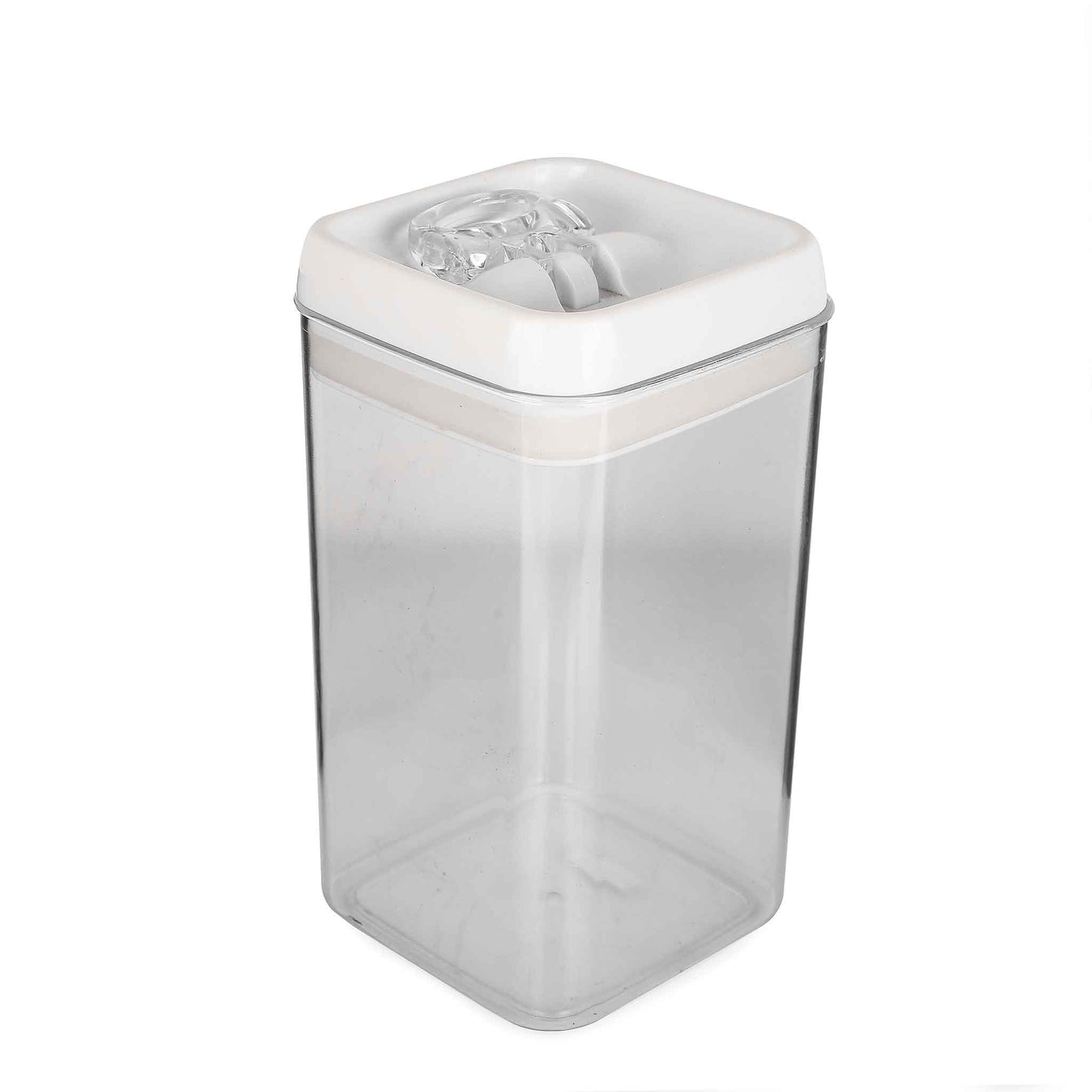 Forma Square Lock Food Container 2.3L