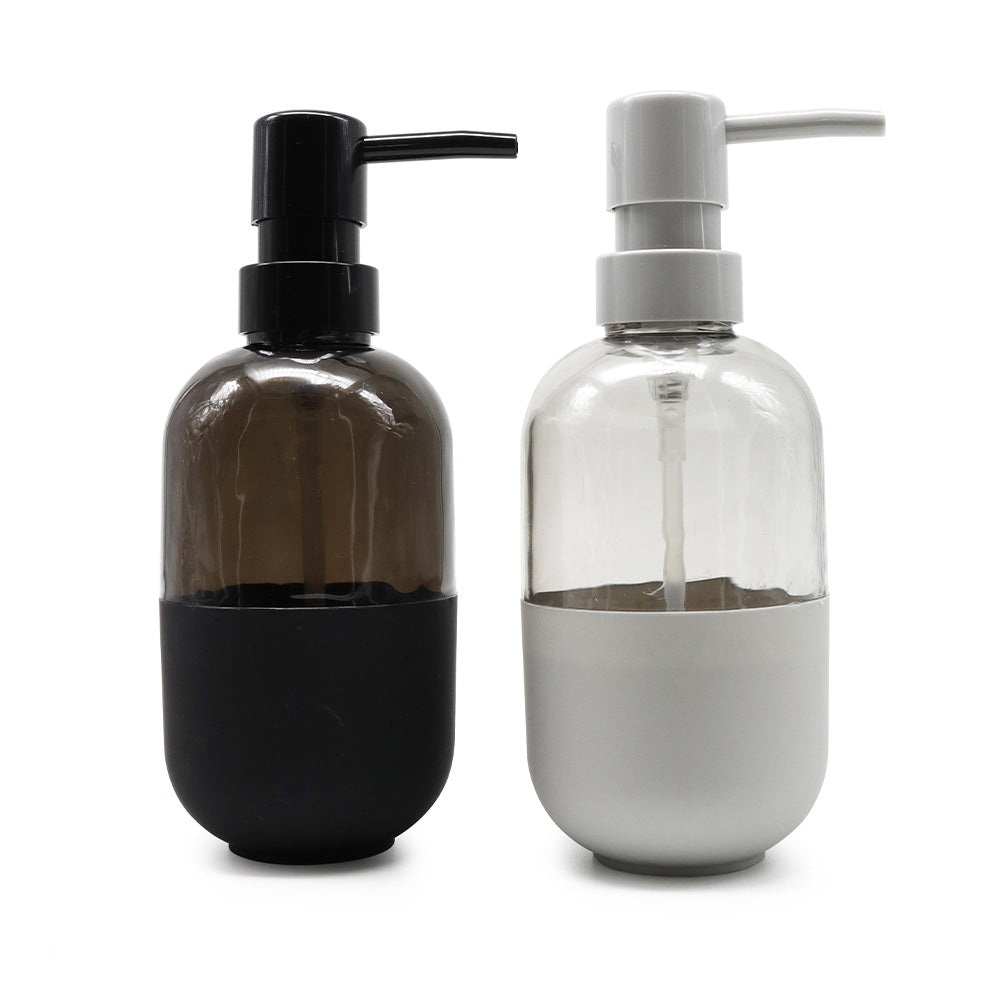 Plastic Soap Dispenser
