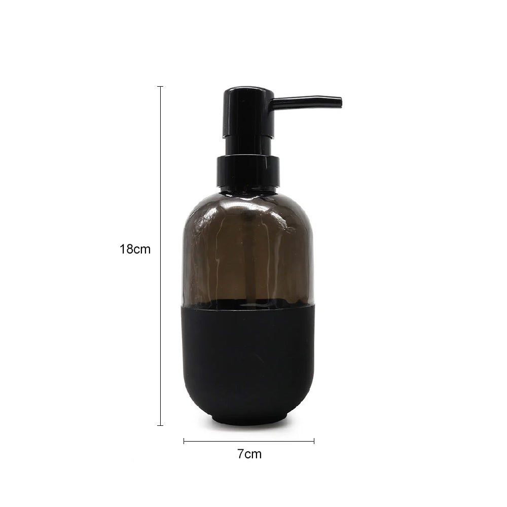 Plastic Soap Dispenser