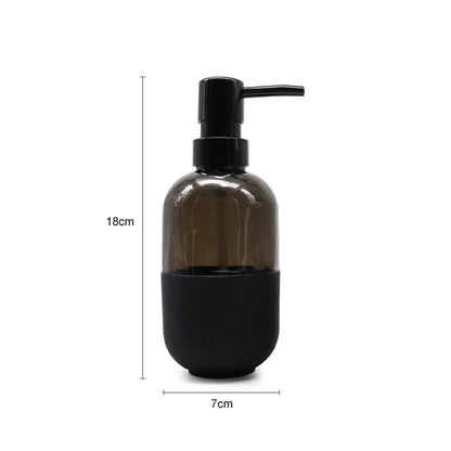 Plastic Soap Dispenser