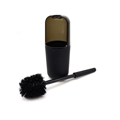 Plastic Coloured Toilet Brush