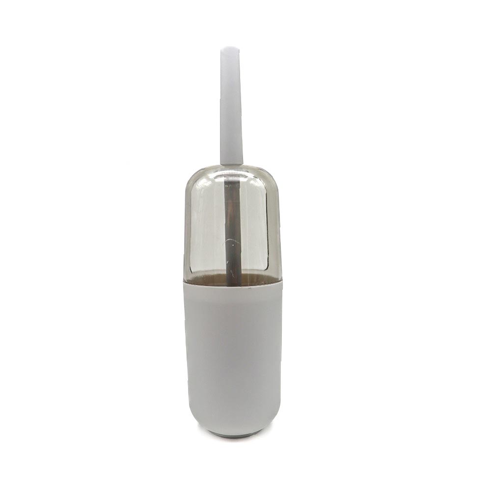 Plastic Coloured Toilet Brush