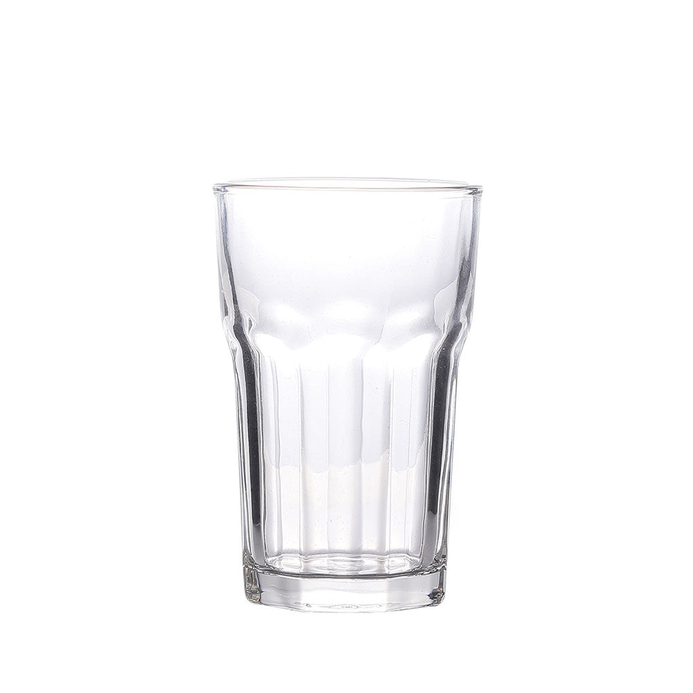 Soda Glass