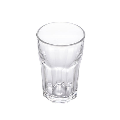 Soda Glass