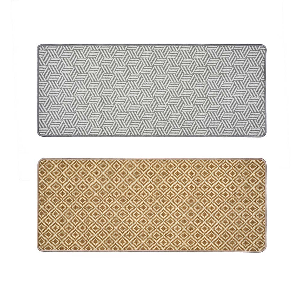 Washable Mat Indoor Runner 60 x 150cm
