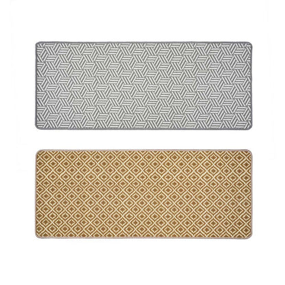 Washable Mat Indoor Runner 60 x 150cm