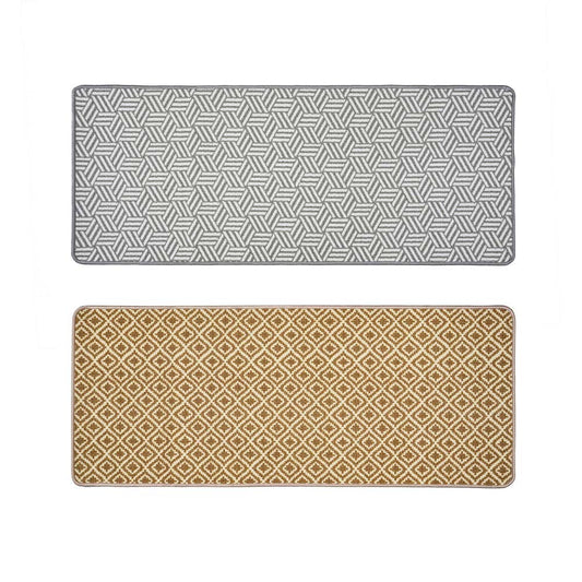Washable Mat Indoor Runner 60 x 150cm