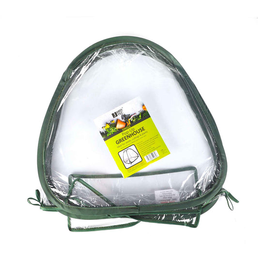 Mini Pop Up Green House (41x41x39cm)