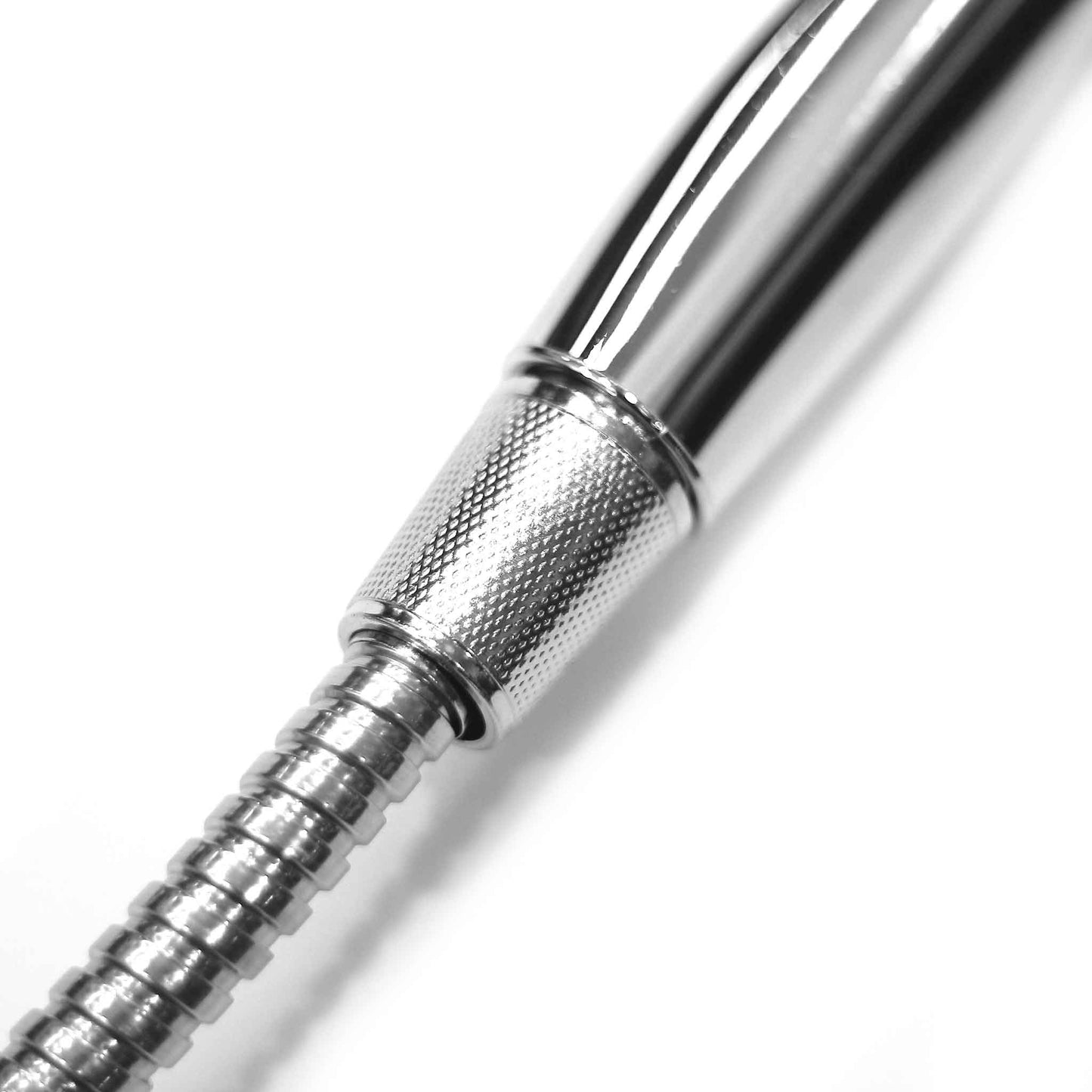 3Fct Chrome Shower Head