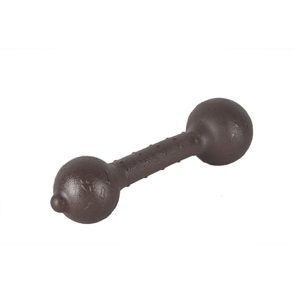 Nylon Toy Dumbbell Dog Chew