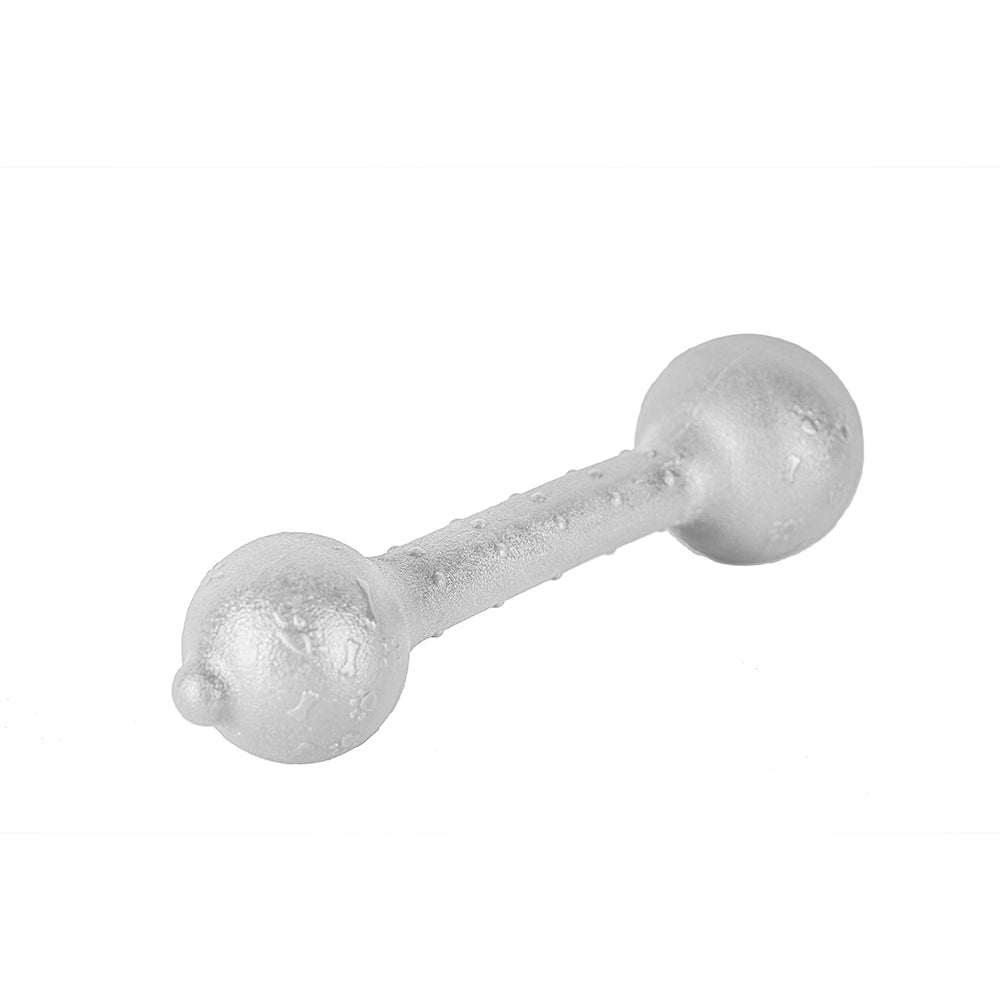 Nylon Toy Dumbbell Dog Chew