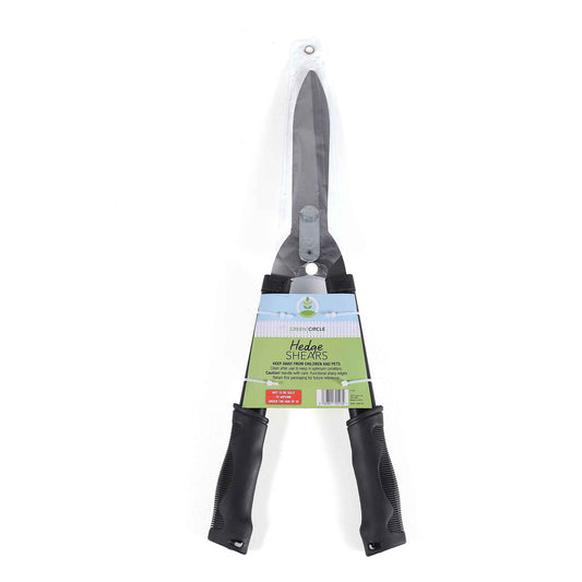 Hedge Shears