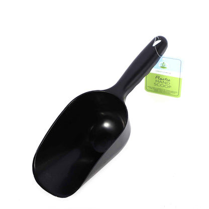 Plastic Hand Scoop