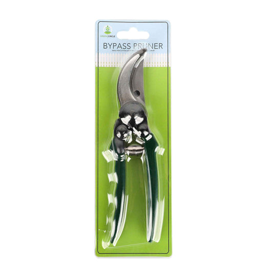 Bypass Pruner