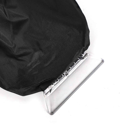 Ice Scraper Deluxe
