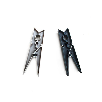 60PK Super Strong Pegs