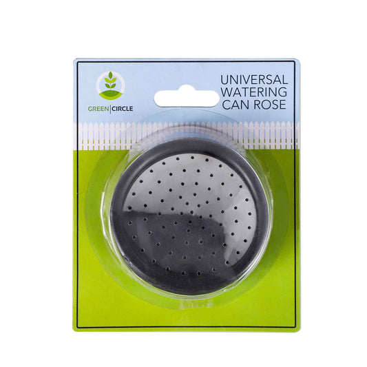 Universal Watering Can Rose