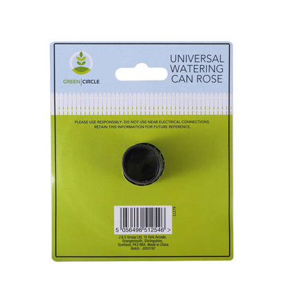 Universal Watering Can Rose