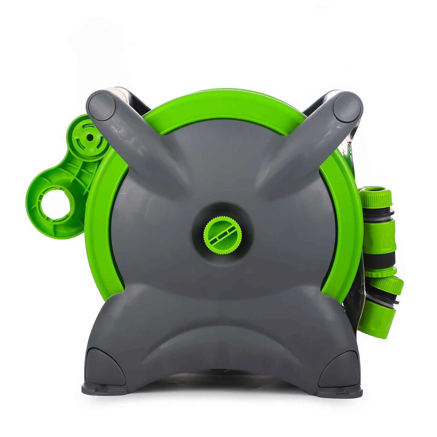 20M Hose Reel Watering Set