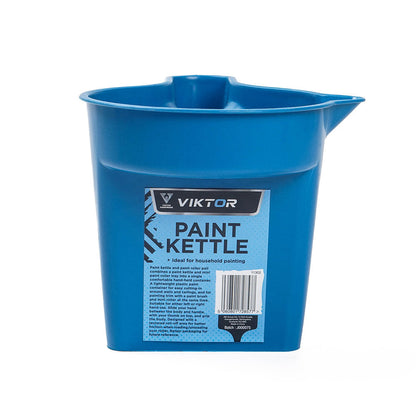 Viktor Paint Kettle