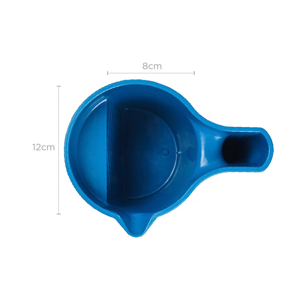 Viktor Paint Kettle