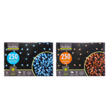 250 Fairy Lights