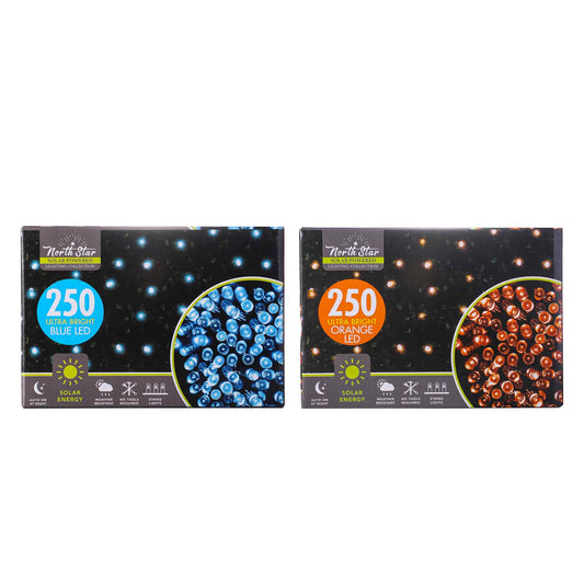 250 Fairy Lights