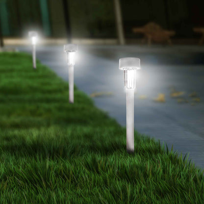 Solar Powered Bright Stake Light