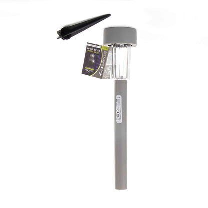 Solar Powered Bright Stake Light