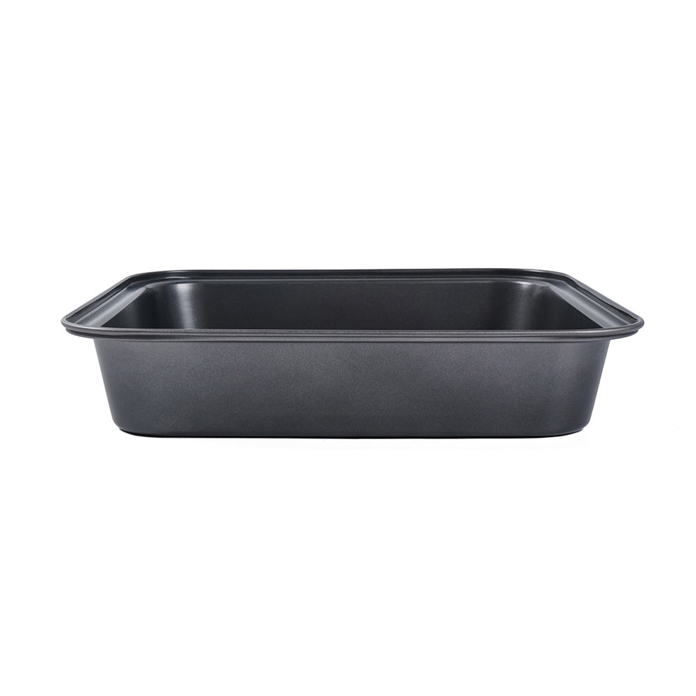 Non-Stick Square Roaster Assorted 25cm