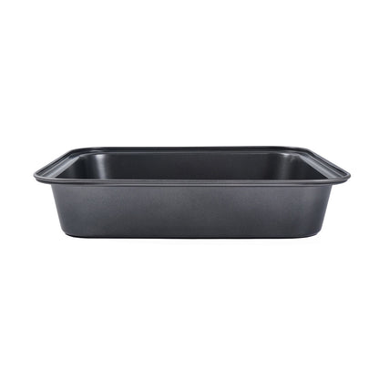 Non-Stick Square Roaster Assorted 25cm