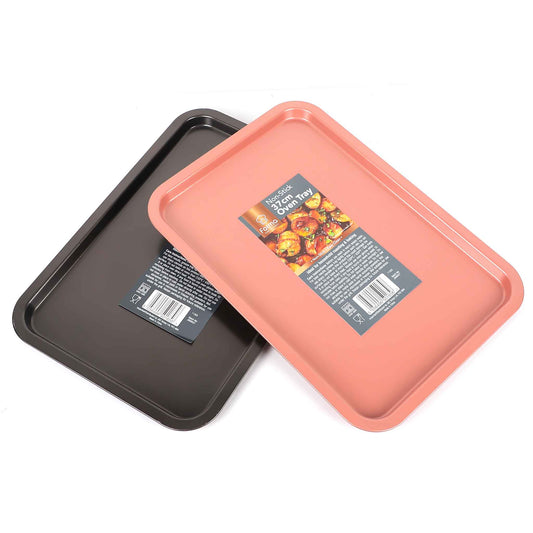 Non-Stick Oven Tray Assorted