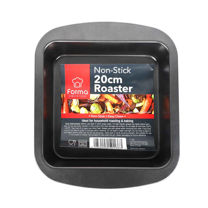 Non-Stick 20cm Roaster Assorted