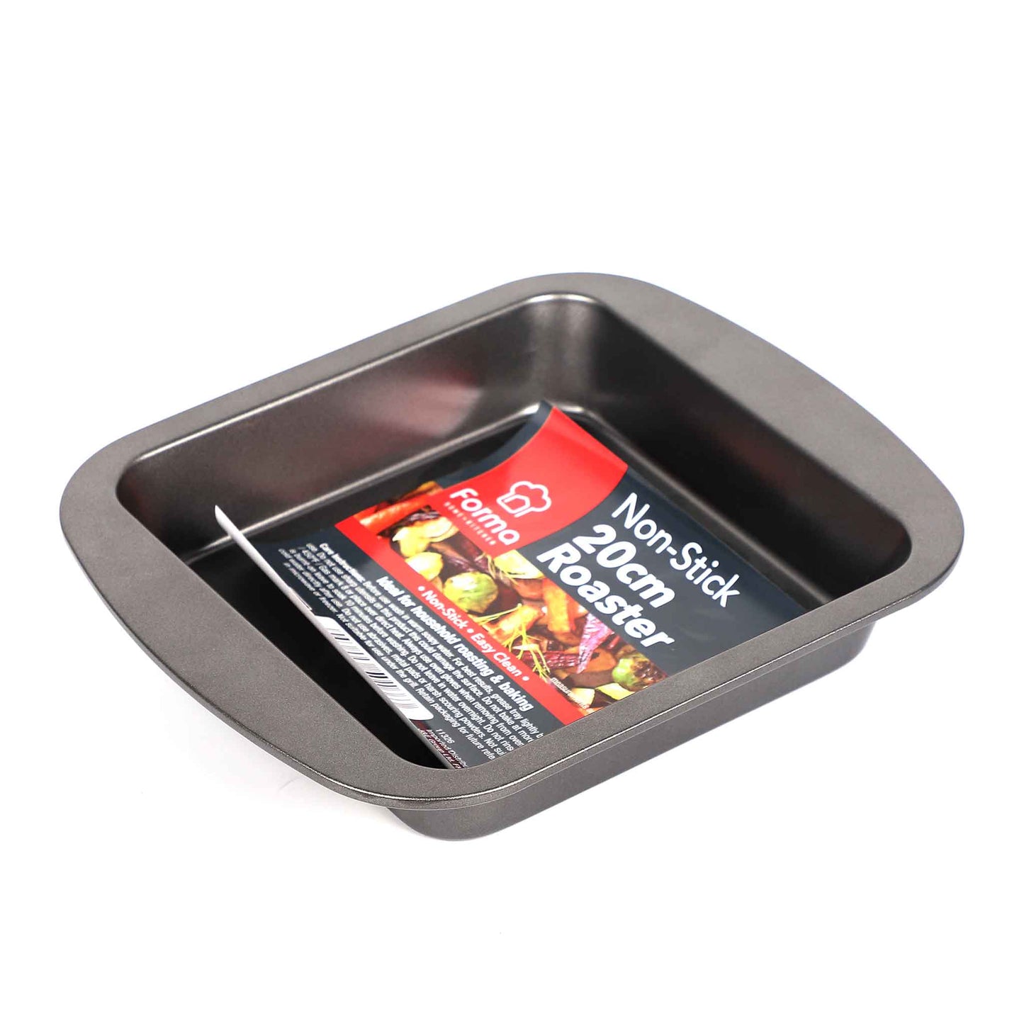 Non-Stick 20cm Roaster Assorted