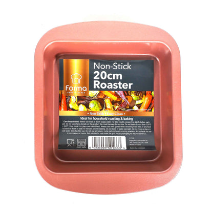 Non-Stick 20cm Roaster Assorted