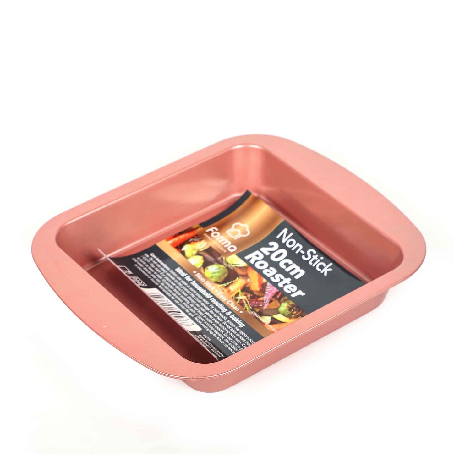 Non-Stick 20cm Roaster Assorted