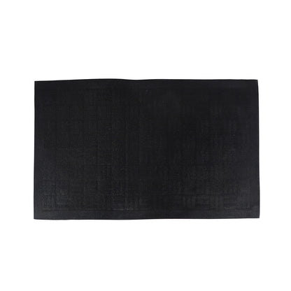 Textured Coir Indoor Mat 40X70Cm