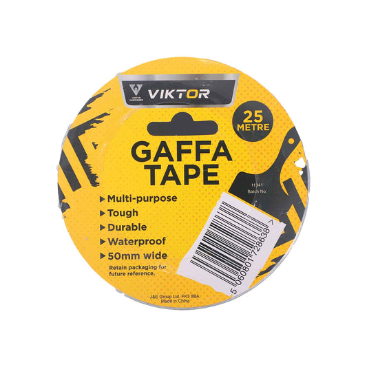 24Mx50MM Gaffa Tape