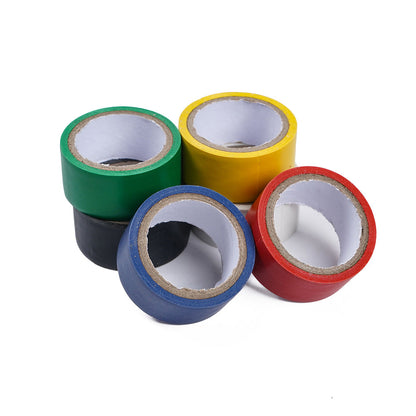 6PK PVC Tape