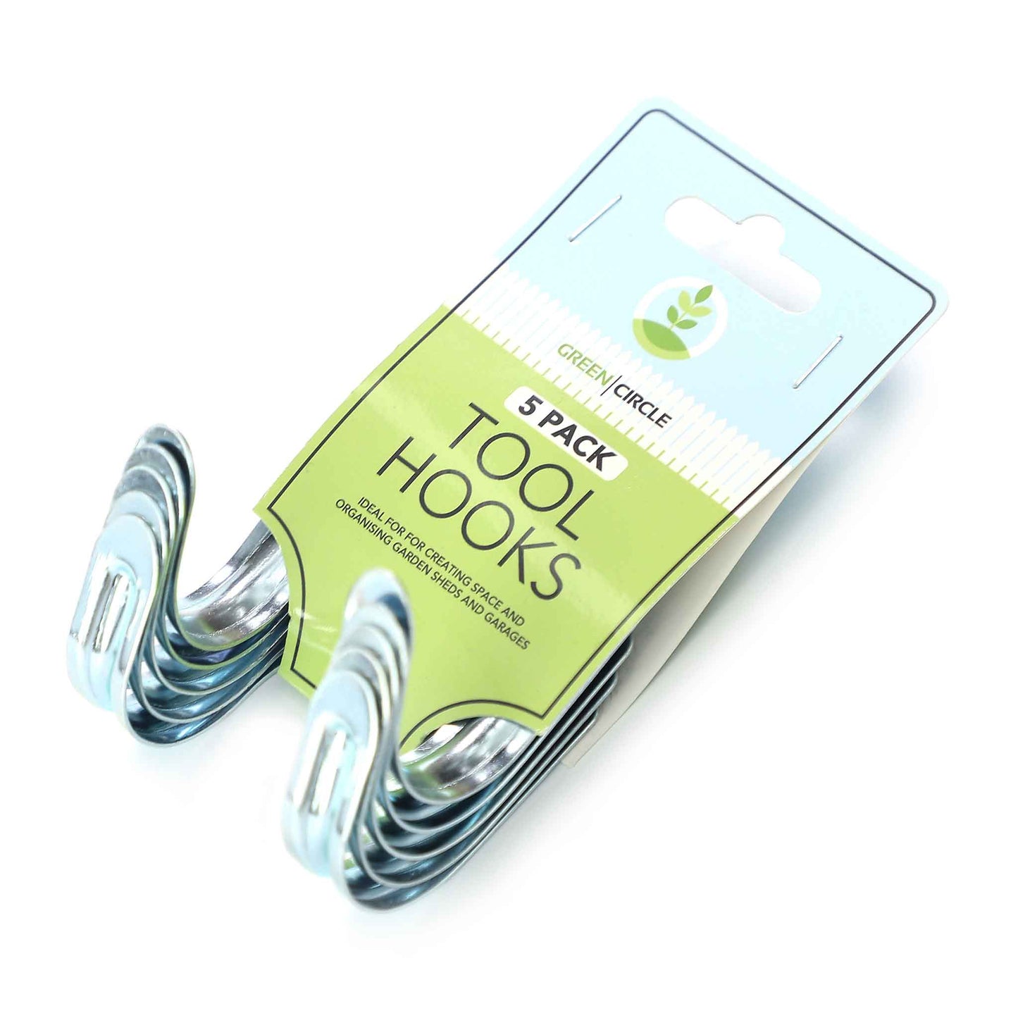 Tool Hooks 5PK
