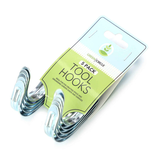Tool Hooks 5PK