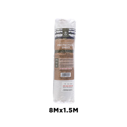Frost & Insect Protectio