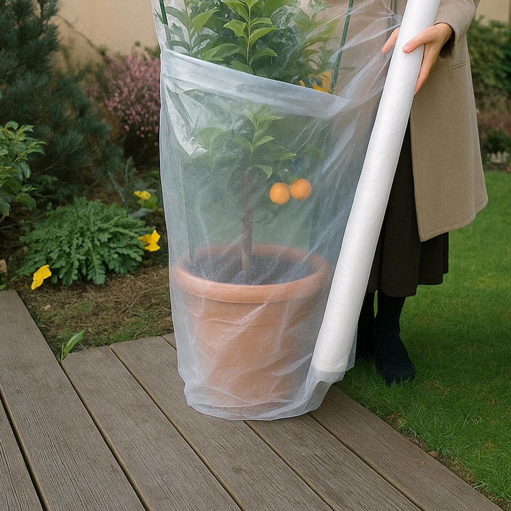Frost & Insect Protectio