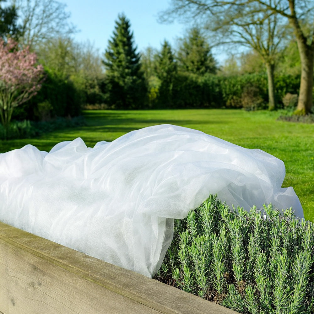 Frost & Insect Protectio